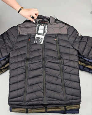 Фотография  326 - Куртки (Herrenjacken G.Norway)#14,8 кг, ЛОТ СТ-9881 оптом в Калининграде и Калининградской области