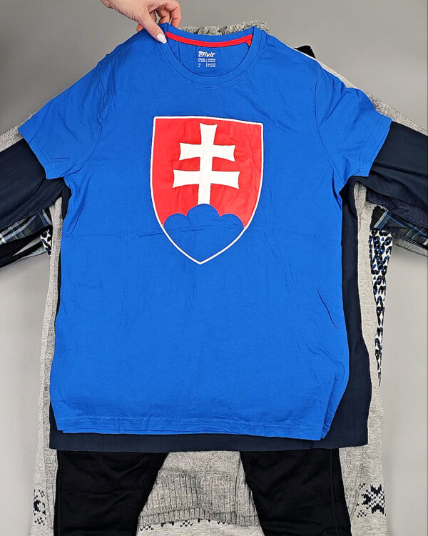 Фотография  583 - LIDL Winter м/ж 022024#15 кг, ЛОТ СТ-9978 оптом в Калининграде и Калининградской области