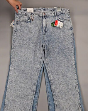 Фотография  347 - Джинсы C&A ж/м#10 кг, ЛОТ СТ-9744 оптом в Калининграде и Калининградской области