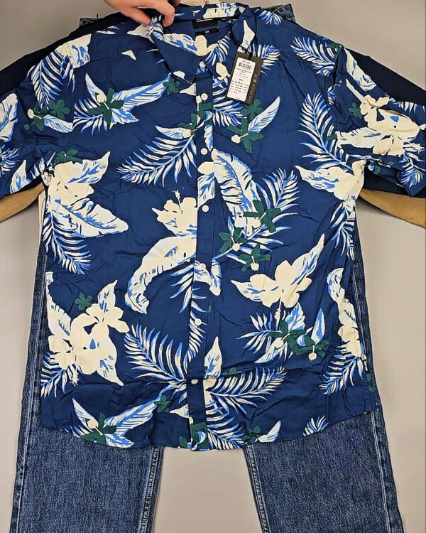 Фотография  171 - ONLY men 075#11 кг оптом в Калининграде и Калининградской области