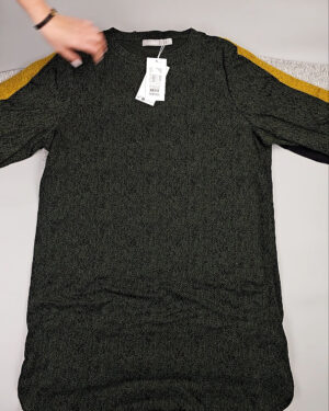 Фотография 757 - Платья Bestseller+DK Winter 035#7 кг, ЛОТ СТ-9999 оптом в Калининграде и Калининградской области