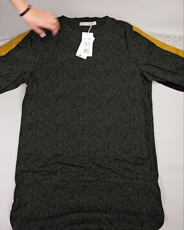 Фотография  168 - Платья Bestseller+DK Winter 035#7 кг, ЛОТ СТ-9999 оптом в Калининграде и Калининградской области