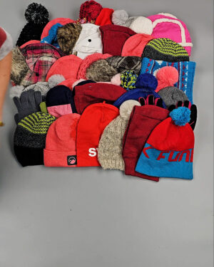 Фотография  217 - ШШП Lidl kids 114#5 кг, ЛОТ СТ-9660 оптом в Калининграде и Калининградской области