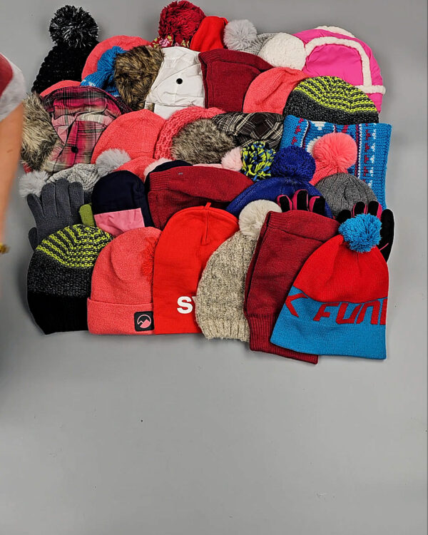 Фотография  985 - ШШП Lidl kids 114#5 кг, ЛОТ СТ-9660 оптом в Калининграде и Калининградской области