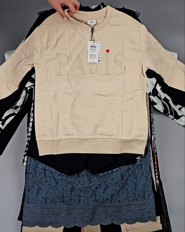 Фотография  345 - DK+Bestseller 085#16 кг, ЛОТ СТ-9951 оптом в Калининграде и Калининградской области