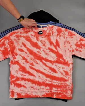 Фотография  754 - Толстовки Bestseller+DK 035#7 кг, ЛОТ СТ-9839 оптом в Калининграде и Калининградской области