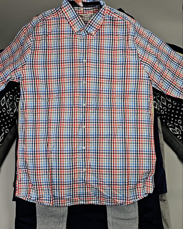 Фотография  429 - LIDL Winter м/ж 022024#15 кг, ЛОТ СТ-9976 оптом в Калининграде и Калининградской области