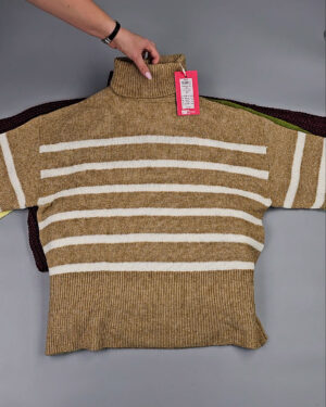 Фотография  928 - Джемпера JJXX 045 #7 кг, ЛОТ СТ-9876 оптом в Калининграде и Калининградской области