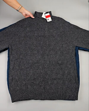 Фотография  235 - Джемпера мужские C&A 025#7 кг, ЛОТ СТ-10005 оптом в Калининграде и Калининградской области