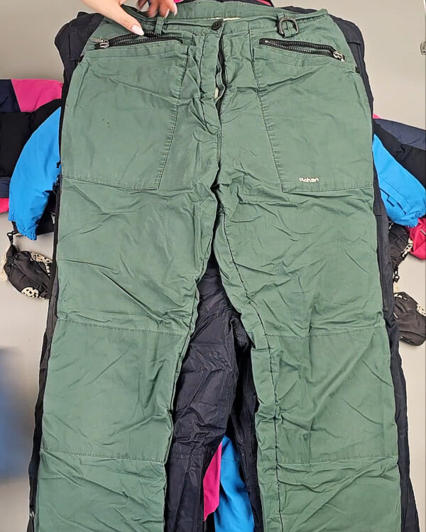 Фотография  792 - Комбинезоны лыжные SKI БМ#20 кг, ЛОТ СХ-0192 оптом в Калининграде и Калининградской области