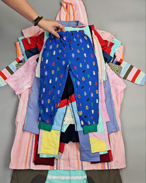 Фотография  926 - TCM Kids зима #7 кг оптом в Калининграде и Калининградской области