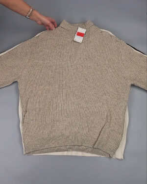 Фотография  824 - Джемпера мужские C&A 025#7 кг, ЛОТ СТ-10001 оптом в Калининграде и Калининградской области