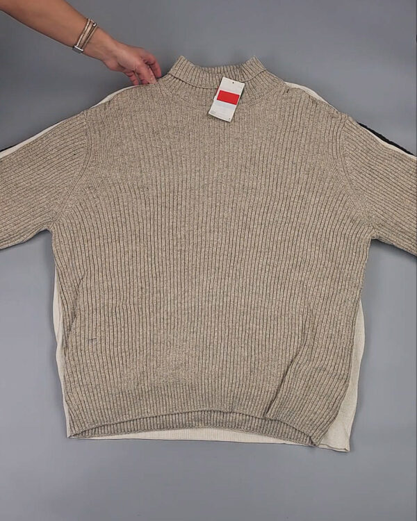 Фотография  662 - Джемпера мужские C&A 025#7 кг, ЛОТ СТ-10001 оптом в Калининграде и Калининградской области