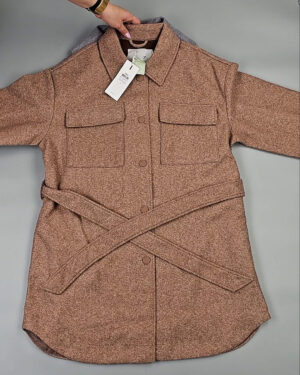 Фотография  704 - Пальто Bestseller 045#10 кг, ЛОТ СТ-9845 оптом в Калининграде и Калининградской области