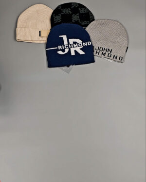 Фотография  197 - Шапки мужские C-3406 (CAPS/W) #20 шт оптом в Калининграде и Калининградской области