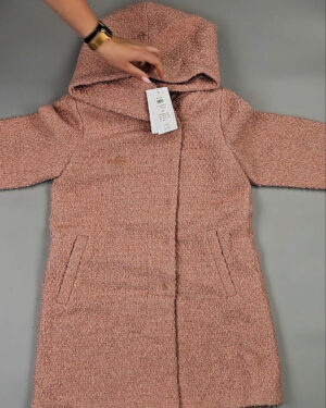 Фотография  344 - Пальто Bestseller 045#10 кг, ЛОТ СТ-9846 оптом в Калининграде и Калининградской области