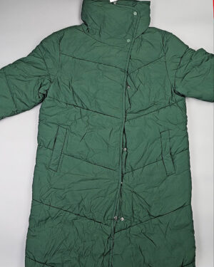 Фотография  818 - Куртки BESTSELLER зима 045#10 кг, ЛОТ СТ-9835 оптом в Калининграде и Калининградской области