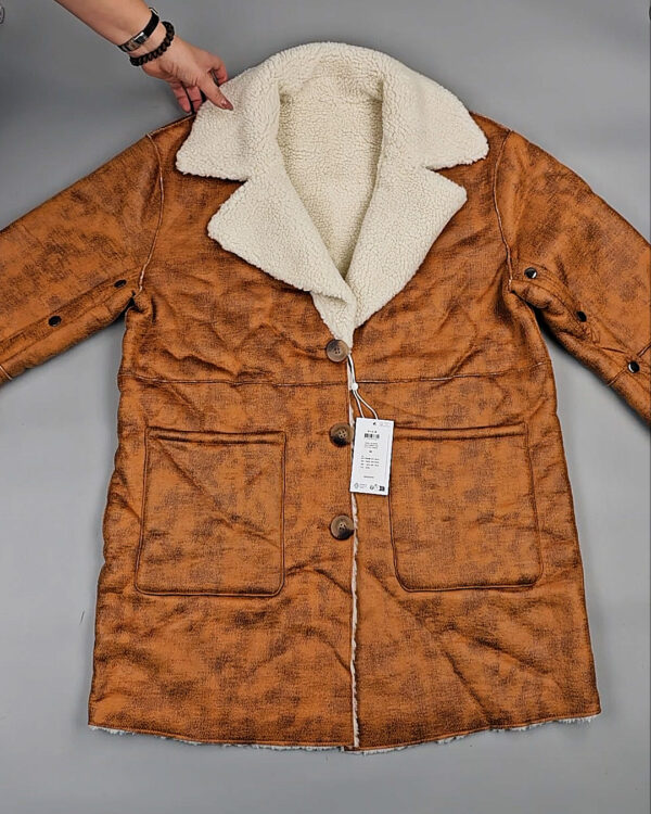 Фотография  865 - Верхняя одежда VILA 104#10 кг оптом в Калининграде и Калининградской области