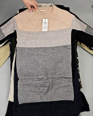 Купить ONLY Winter mix 104#15 кг, ЛОТ СТ-9948 оптом в Калининграде и Калининградской области