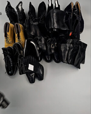 Фотография  192 - Обувь СТОК Demi шт#20 шт, ЛОТ СТ-9773 оптом в Калининграде и Калининградской области