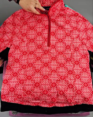 Фотография  359 - Толстовки флис м/ж (Adult Fleece Tops Premium)#18 кг, ЛОТ СХ-0249 оптом в Калининграде и Калининградской области