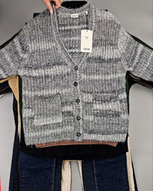 Фотография 416 - SOLID Winter 075#20 кг, ЛОТ СТ-9931 оптом в Калининграде и Калининградской области