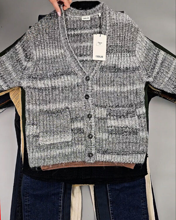 Фотография  451 - SOLID Winter 075#20 кг, ЛОТ СТ-9931 оптом в Калининграде и Калининградской области