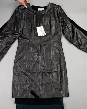 Фотография 512 - Платья Bestseller+DK Winter 035#7 кг, ЛОТ СТ-9919 оптом в Калининграде и Калининградской области