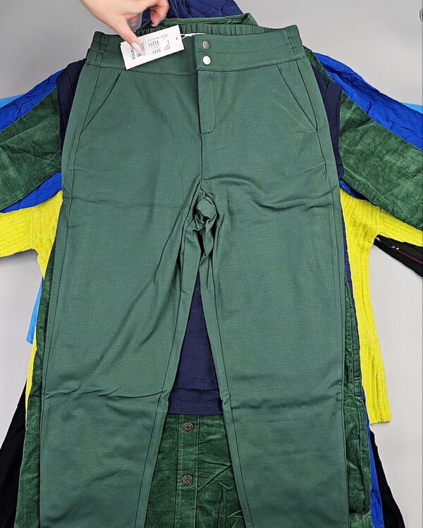 Фотография  716 - FRANSA Winter mix 104#15 кг, ЛОТ СТ-9802 оптом в Калининграде и Калининградской области