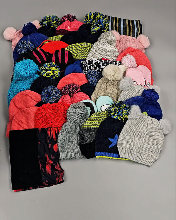 Фотография  314 - ШШП Lidl kids 114#5 кг, ЛОТ СТ-9657 оптом в Калининграде и Калининградской области