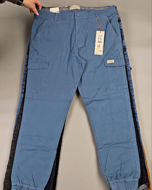 Фотография 891 - Джинсы BLEND HE 075#10 кг, ЛОТ СТ-9853 оптом в Калининграде и Калининградской области