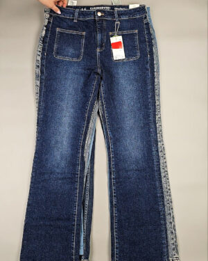 Фотография 221 - Джинсы C&A ж/м#10 кг, ЛОТ СТ-9867 оптом в Калининграде и Калининградской области