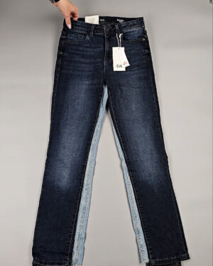 Фотография  617 - Джинсы C&A ж/м#10 кг, ЛОТ СТ-9865 оптом в Калининграде и Калининградской области