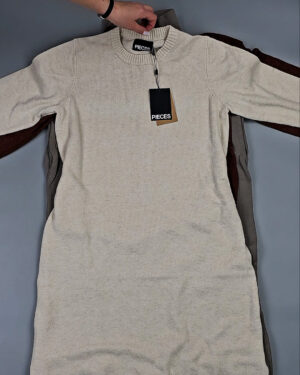 Фотография  455 - Платья Bestseller+DK Winter 035#7 кг, ЛОТ СТ-9997 оптом в Калининграде и Калининградской области