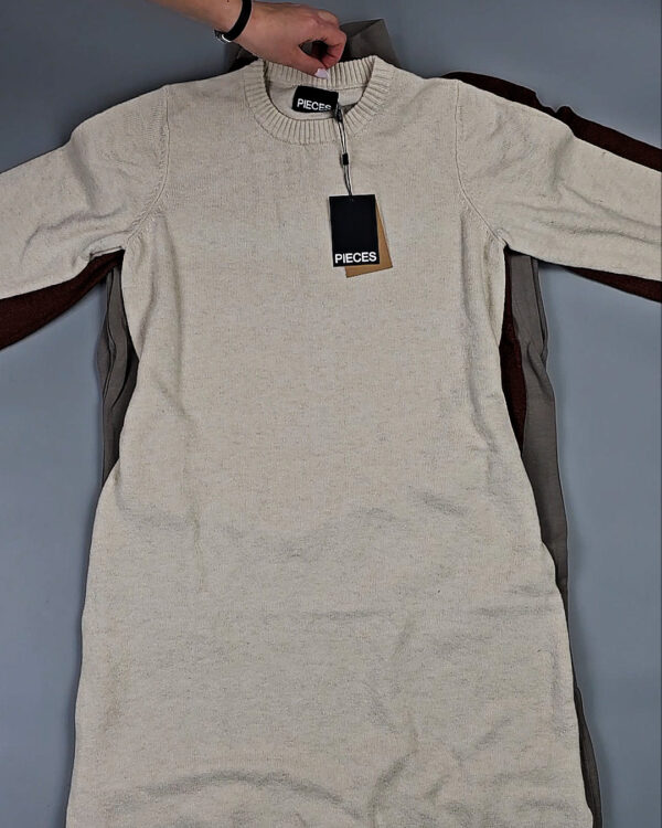 Фотография  783 - Платья Bestseller+DK Winter 035#7 кг, ЛОТ СТ-9997 оптом в Калининграде и Калининградской области