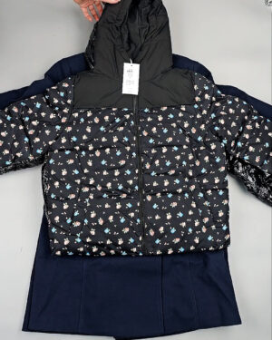 Фотография  773 - Верхняя одежда VILA#10,1 кг, ЛОТ СТ-9710 оптом в Калининграде и Калининградской области