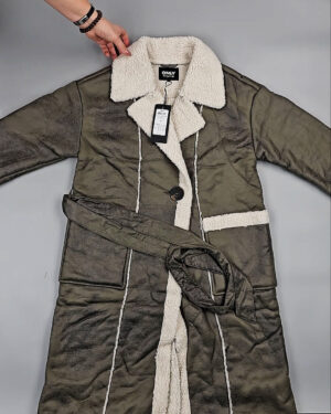 Фотография  129 - Верхняя одежда BESTSELLER Дания#11,35 кг, ЛОТ СТ-9706 оптом в Калининграде и Калининградской области