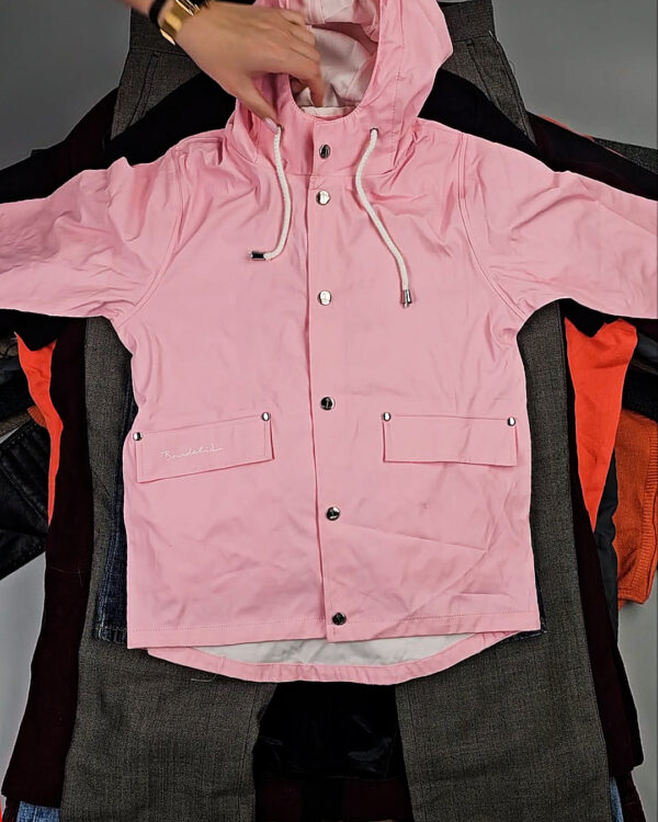 Фотография  267 - Норвегия W#51 кг, ЛОТ СХ-0228 оптом в Калининграде и Калининградской области