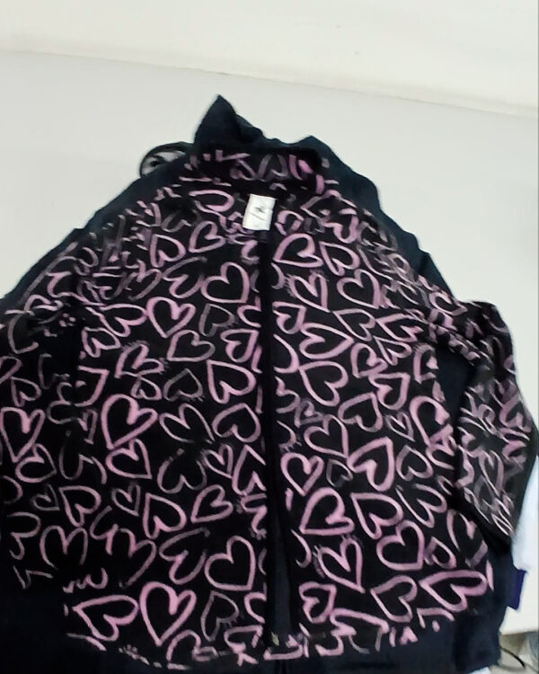 Фотография  951 - Флис детский #5 кг, ЛОТ СХ-0211 оптом в Калининграде и Калининградской области