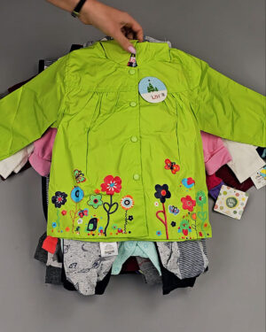 Фотография  362 - BABY СТОК CAN 084#5 кг, ЛОТ СТ-9927 оптом в Калининграде и Калининградской области