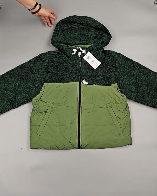 Фотография  202 - Верхняя одежда VILA 104#10 кг, ЛОТ СТ-9714 оптом в Калининграде и Калининградской области