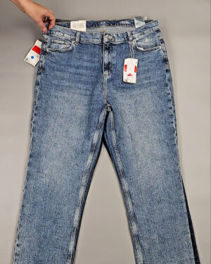 Фотография 503 - Джинсы C&A ж/м#10 кг, ЛОТ СТ-9744 оптом в Калининграде и Калининградской области