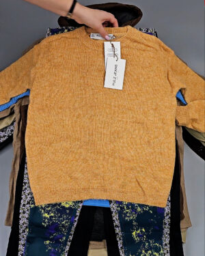 Фотография  240 - Женский зимний микс DK COMPANY, 20 кг, ЛОТ СТ-9943 оптом в Калининграде и Калининградской области