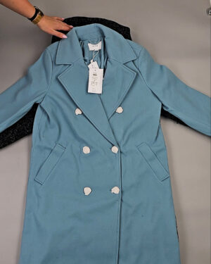 Фотография  354 - Пальто Bestseller 104#10 кг оптом в Калининграде и Калининградской области