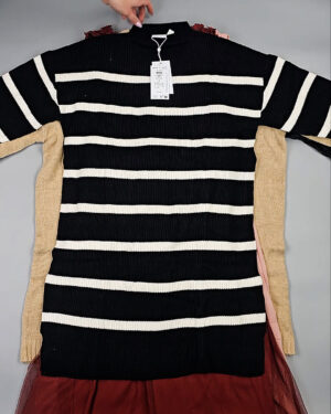 Фотография 408 - Платья VILA Winter 104#7 кг, ЛОТ СТ-9903 оптом в Калининграде и Калининградской области