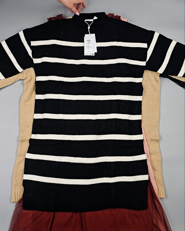 Фотография  274 - Платья VILA Winter 104#7 кг, ЛОТ СТ-9903 оптом в Калининграде и Калининградской области