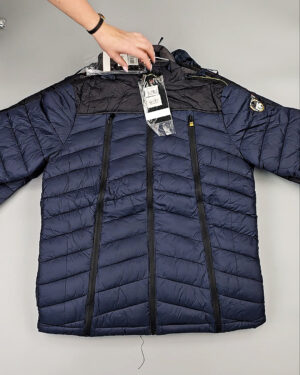 Фотография  447 - Куртки (Herrenjacken G.Norway)#14,4 кг, ЛОТ СТ-9880 оптом в Калининграде и Калининградской области