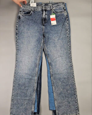 Фотография  893 - Джинсы C&A ж/м#10 кг, ЛОТ СТ-9867 оптом в Калининграде и Калининградской области