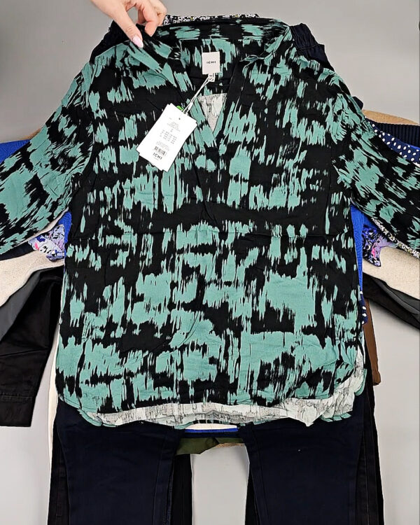 Фотография  619 - Женский зимний микс DK COMPANY, 20 кг, ЛОТ СТ-9946 оптом в Калининграде и Калининградской области