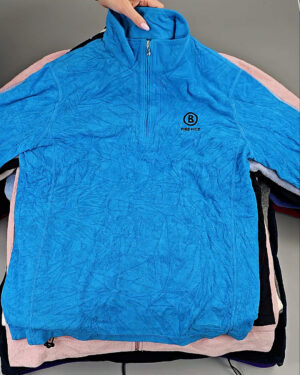 Фотография  839 - Флис (Fleece Tops LUX)#20 кг, ЛОТ СХ-0240 оптом в Калининграде и Калининградской области